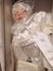 Melissa Mccrory Beautiful Bella Doll Baby Silicone Coa Limited Edition Nib