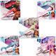 Mermaze Mermaidz Slumber Party 5 Doll Bundle Zuna Casea Monroe Kinslee Brynn New