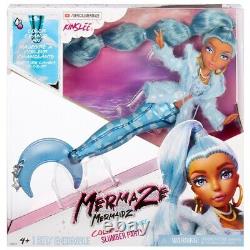 Mermaze Mermaidz Slumber Party 5 Doll Bundle Zuna Casea Monroe Kinslee Brynn New
