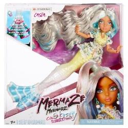 Mermaze Mermaidz Slumber Party 5 Doll Bundle Zuna Casea Monroe Kinslee Brynn New