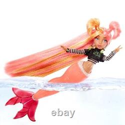 Mermaze Mermaidz Slumber Party 5 Doll Bundle Zuna Casea Monroe Kinslee Brynn New
