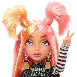 Mermaze Mermaidz Slumber Party 5 Doll Bundle Zuna Casea Monroe Kinslee Brynn New