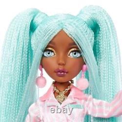 Mermaze Mermaidz Slumber Party 5 Doll Bundle Zuna Casea Monroe Kinslee Brynn New
