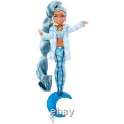 Mermaze Mermaidz Slumber Party 5 Doll Bundle Zuna Casea Monroe Kinslee Brynn New