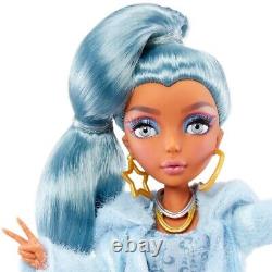 Mermaze Mermaidz Slumber Party 5 Doll Bundle Zuna Casea Monroe Kinslee Brynn New
