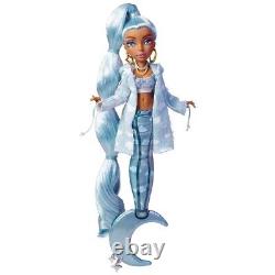 Mermaze Mermaidz Slumber Party 5 Doll Bundle Zuna Casea Monroe Kinslee Brynn New
