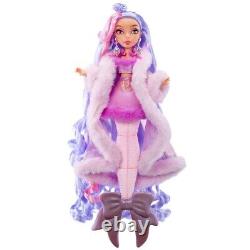 Mermaze Mermaidz Slumber Party 5 Doll Bundle Zuna Casea Monroe Kinslee Brynn New