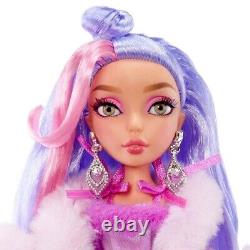 Mermaze Mermaidz Slumber Party 5 Doll Bundle Zuna Casea Monroe Kinslee Brynn New