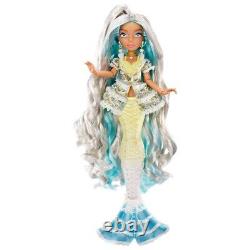 Mermaze Mermaidz Slumber Party 5 Doll Bundle Zuna Casea Monroe Kinslee Brynn New