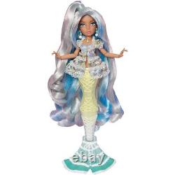 Mermaze Mermaidz Slumber Party 5 Doll Bundle Zuna Casea Monroe Kinslee Brynn New