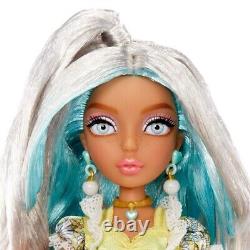 Mermaze Mermaidz Slumber Party 5 Doll Bundle Zuna Casea Monroe Kinslee Brynn New