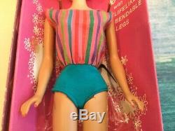 Mib Vintage Barbie American Girl