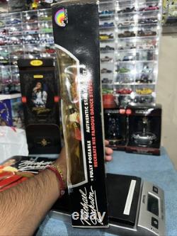 Michael Jackson Doll 1984 American Music Awards Outfit Magic Glove, Thriller Fit