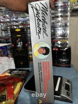 Michael Jackson Doll 1984 American Music Awards Outfit Magic Glove, Thriller Fit