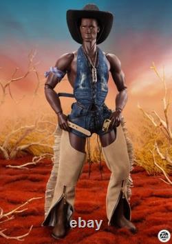 Mizi Doll JHD Toys Wilderness Tenderness Yellowstone Beck Doll NRFB