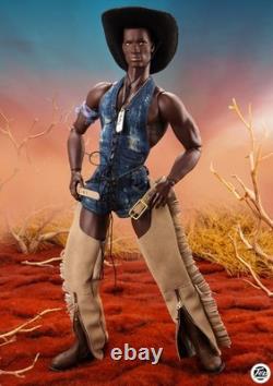 Mizi Doll JHD Toys Wilderness Tenderness Yellowstone Beck Doll NRFB