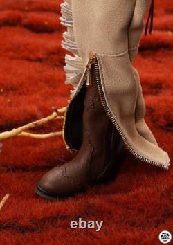 Mizi Doll JHD Toys Wilderness Tenderness Yellowstone Beck Doll NRFB