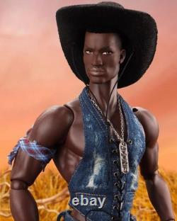 Mizi Doll JHD Toys Wilderness Tenderness Yellowstone Beck Doll NRFB