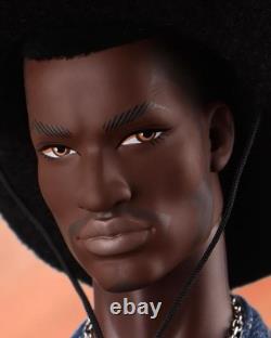 Mizi Doll JHD Toys Wilderness Tenderness Yellowstone Beck Doll NRFB