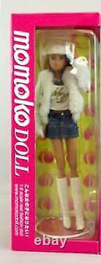 Momoko Doll
