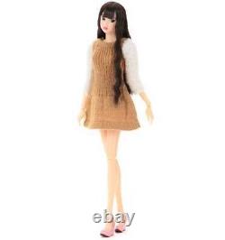 Momoko Doll CCS Momoko 13AW Warmly Hug Black Hair