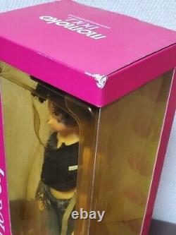 Momoko Doll Everyday B-Girl 2005s Brown Hair With Box