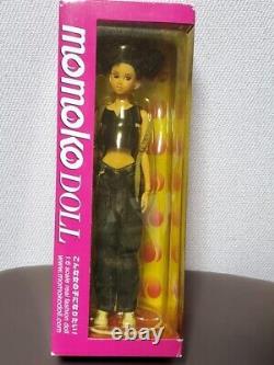 Momoko Doll Everyday B-Girl 2005s Brown Hair With Box