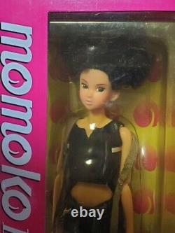 Momoko Doll Everyday B-Girl 2005s Brown Hair With Box