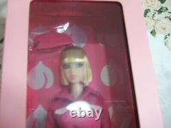 Momoko Doll Lammfomm From Ver Blond Hair With Box