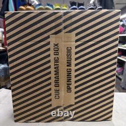 Monster High 2024 Fang Vote JINAFIRE LONG Mattel Creations MIB SEALED In Hand