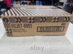 Monster High 2024 Fang Vote JINAFIRE LONG Mattel Creations MIB SEALED In Hand