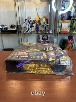 Monster High Boo York Luna Matthews Mouscedes King Elle Eedee 2014 Mattel #CMJ90
