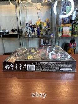 Monster High Boo York Luna Matthews Mouscedes King Elle Eedee 2014 Mattel #CMJ90