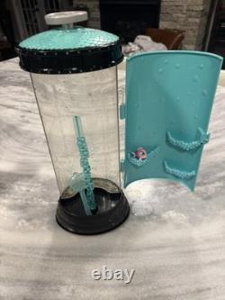 Monster High Dead Tired Lagoona Blue Hydration Station (Lights do NOT work)