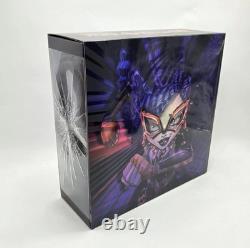 Monster High Deadfast Ghoulia Yelps Doll 2024 SDCC Mattel Exclusive Brand New