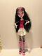 Monster High Doll Draculaura Frightfully Tall Ghouls 17 Bendable Mattel 2014
