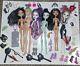 Monster High Doll G1 Lot Dolls, Clothes, Shoes, Accessories