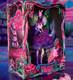 Monster High Doll Sweet Screams Twyla Sdcc 2025 Exclusive Hyw02
