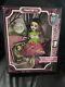 Monster High Draculaura Snowbite Once Upon A Time Mib Retired 2012