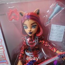 Monster High Fearbook Lot#3 Fashion Dolls, Draculaura, Twyla, Toralei New 2024