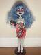 Monster High Ghoulia Yelps Dawn Of The Dance Doll