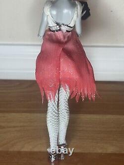 Monster High Ghoulia Yelps Dawn of the Dance Doll