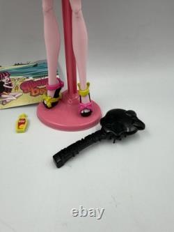 Monster High Gloom Beach Draculaura Excellent Condition Complete With Accessories