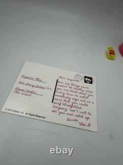 Monster High Gloom Beach Draculaura Excellent Condition Complete With Accessories