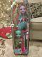 Monster High Gore-geous Ghoul Beast Freaky Friend, Large 28'' Tall Doll Nib