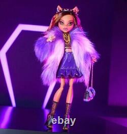 Monster High Haute Couture Clawdeen? Pre Order Confirmed