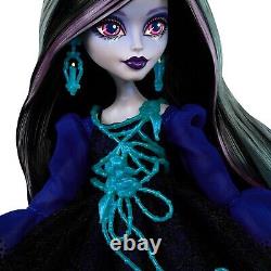 Monster High Lenore Loomington Designer Series Doll Mattel Creations Exclusive