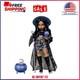 Monster High Moonspell Magic Claire De Luna Fashion Doll Witch Withaccessories New