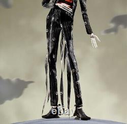 Monster High Nightmare Before Christmas Doll Set Brand New