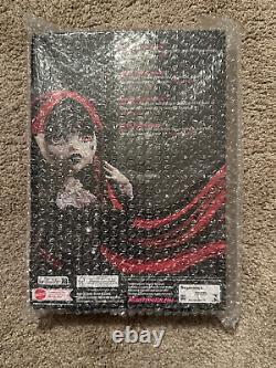 Monster High Reel Drama Draculaura Doll 2022 NEW- Damaged Boxes See Photos